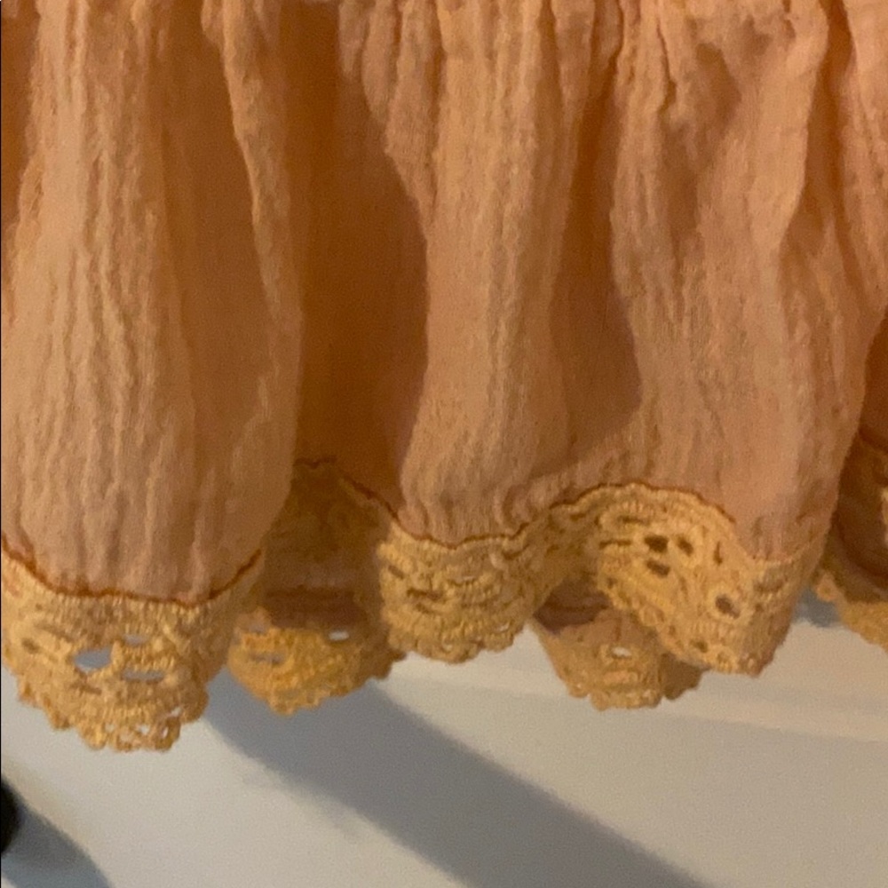 Peach top - Picture 3 of 3